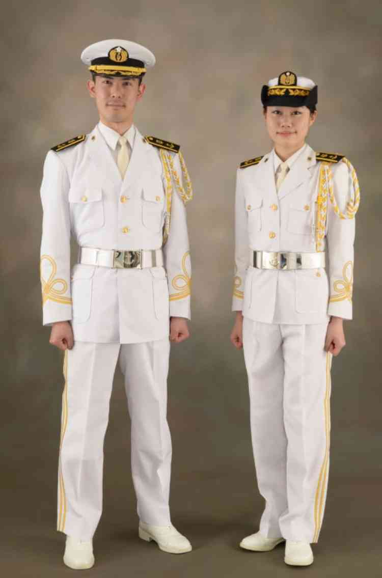 一度着てみたい制服