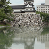 日本の城トピ！