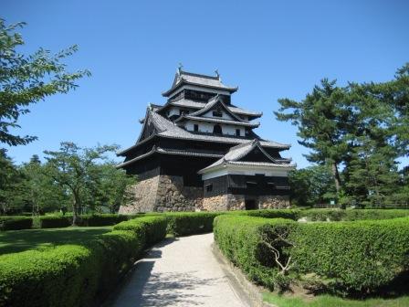 日本の城トピ！