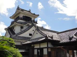 日本の城トピ！