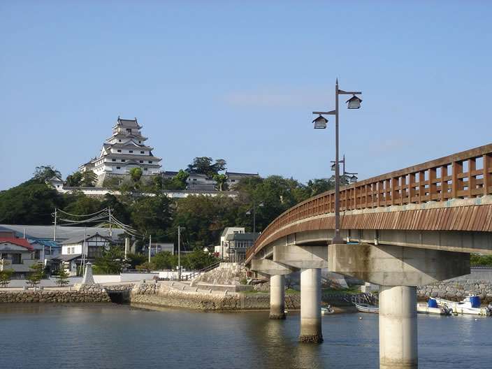 日本の城トピ！