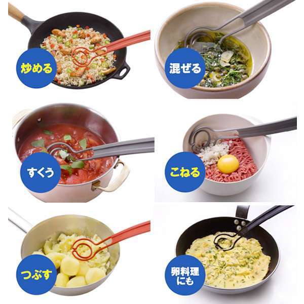 ヒルナンデスで紹介された「絶対に使えるキッチングッズ」トップ10