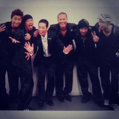 EXILE「不良映画」のせいで子連れ家族が映画館から逃げ出す!?