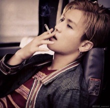 EXILE「不良映画」のせいで子連れ家族が映画館から逃げ出す!?