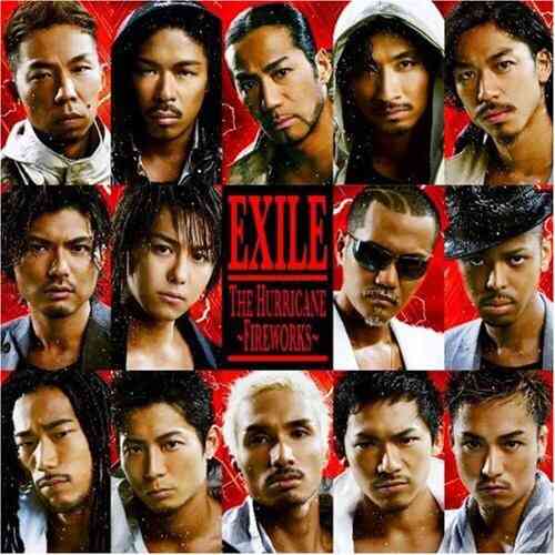 EXILE「不良映画」のせいで子連れ家族が映画館から逃げ出す!?