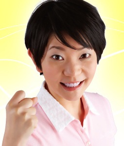 アジア同士のハーフってダサいですか?