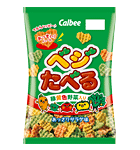 離乳食。義母から勝手に食べさせられたもの。