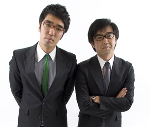 脱力することも大事?