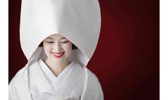 和装で結婚式した方、ウエディングドレスも着ましたか？