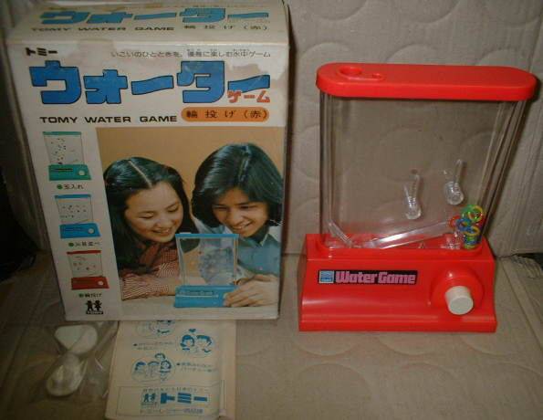 子供の頃嬉しかったプレゼント