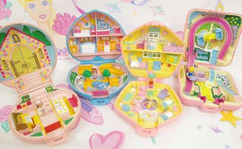 子供の頃嬉しかったプレゼント