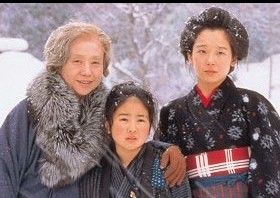貴方にとって日本のスターは誰ですか？