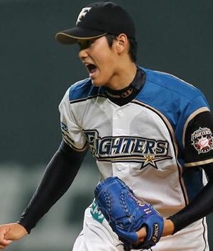 貴方にとって日本のスターは誰ですか？