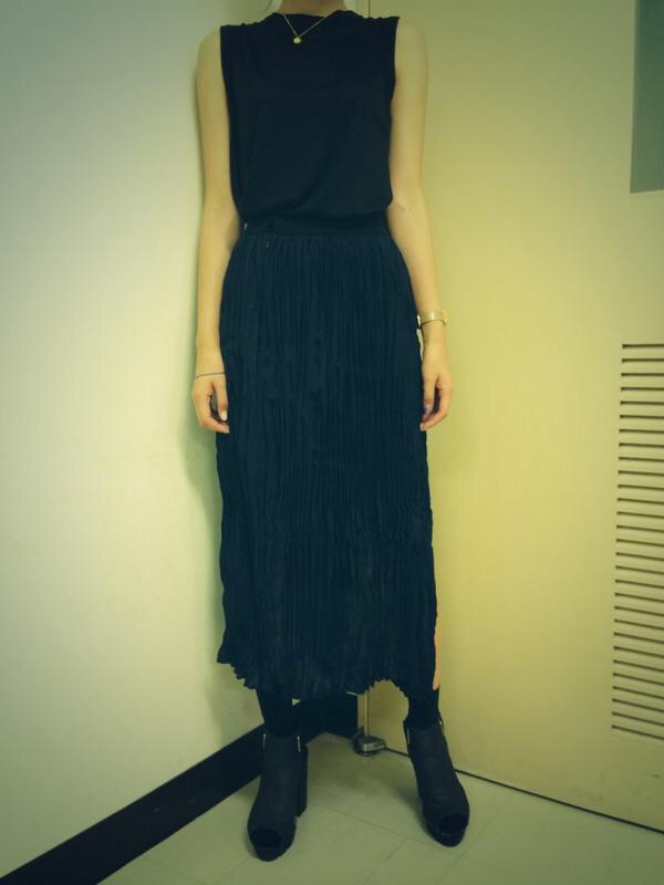 ラブリが私服センスNo.1に決定「誰にも真似ができないファッション」と専門家脱帽