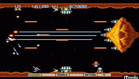 昔好きだったゲームなんですか？