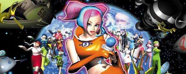 昔好きだったゲームなんですか？