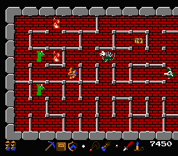 昔好きだったゲームなんですか？