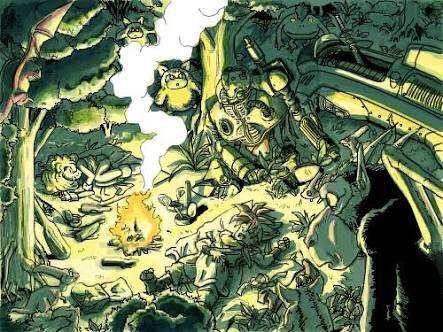 昔好きだったゲームなんですか？