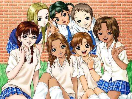 昔好きだったゲームなんですか？