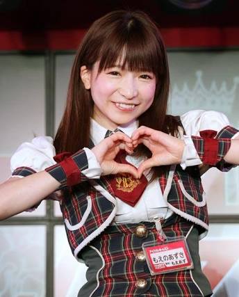 男ウケする女性が好きな方いますか？