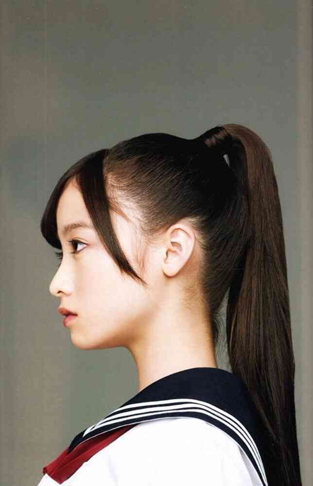 橋本環奈がTGCで1人だけモデル出演＆違う衣装、メンバー間格差で孤立？