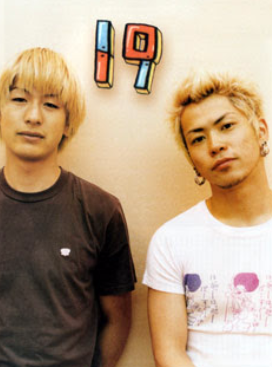 好きだった解散したバンド