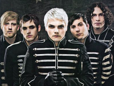 好きだった解散したバンド