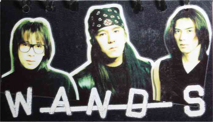 好きだった解散したバンド