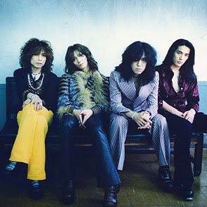 好きだった解散したバンド