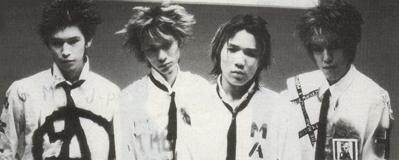 好きだった解散したバンド