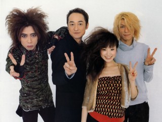 好きだった解散したバンド