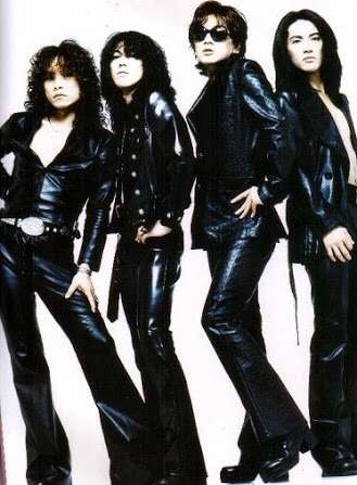 好きだった解散したバンド