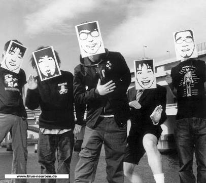 好きだった解散したバンド