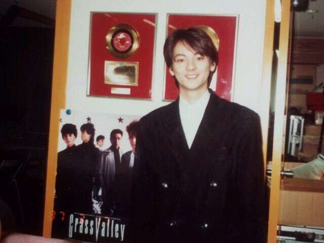 好きだった解散したバンド