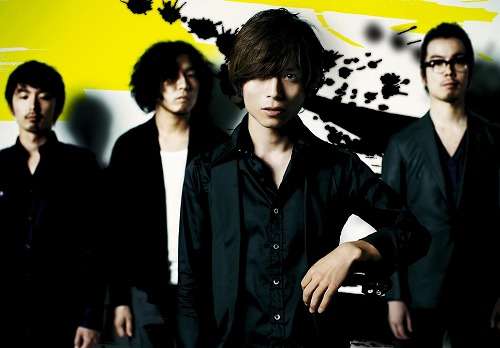 好きだった解散したバンド