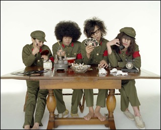 好きだった解散したバンド