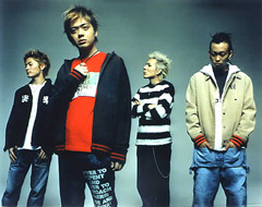 好きだった解散したバンド