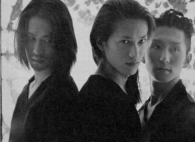 好きだった解散したバンド