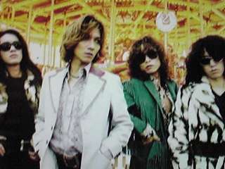 好きだった解散したバンド