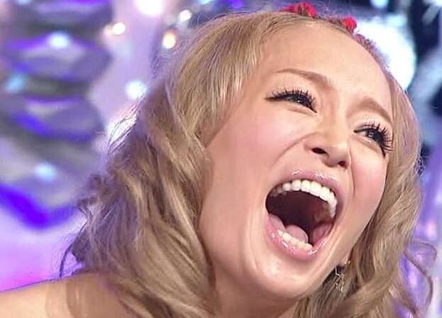 浜崎あゆみあるある