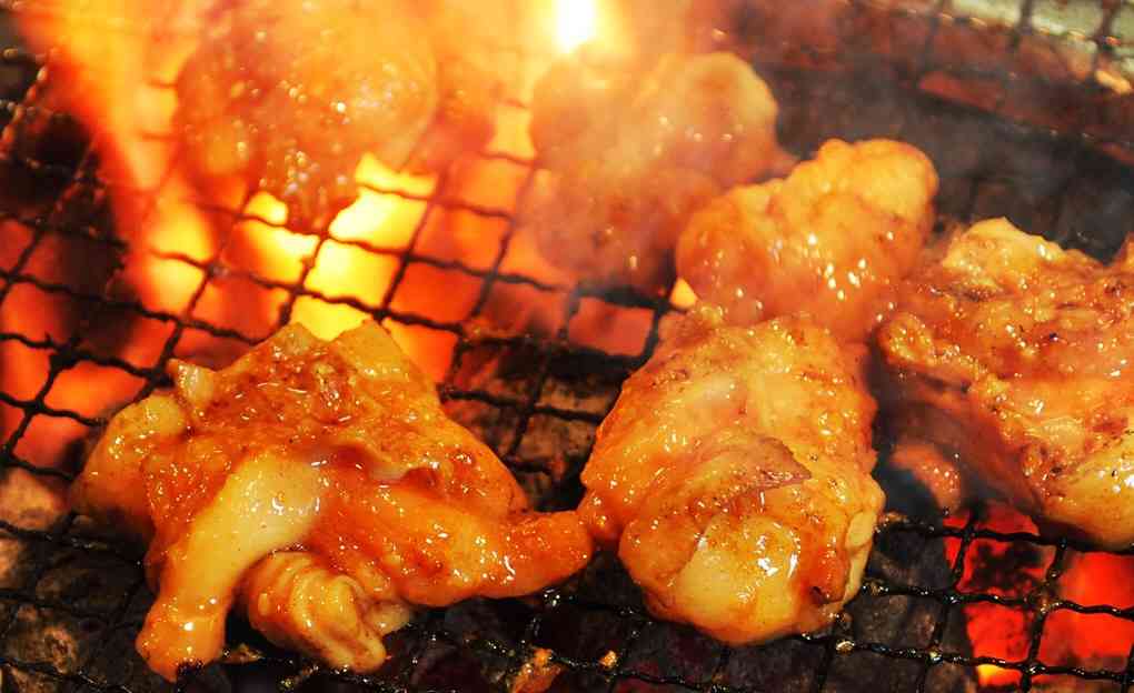 今食べたいものをハイテンションで叫べーー！