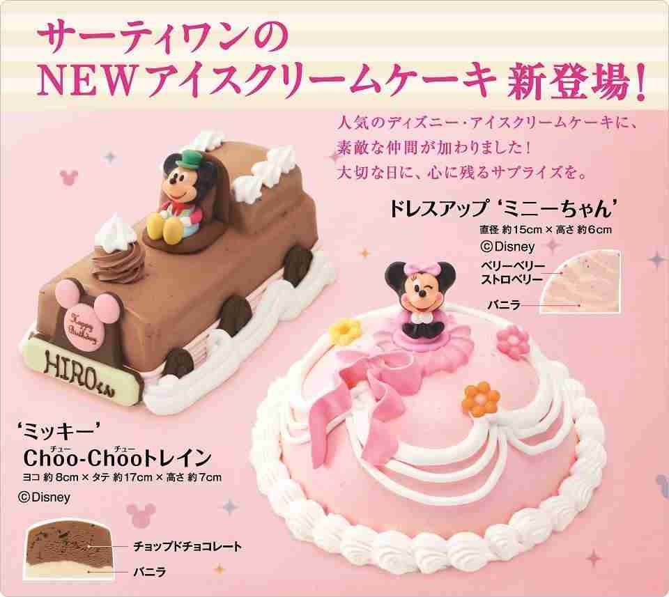 キャラクターケーキ注文したことある人