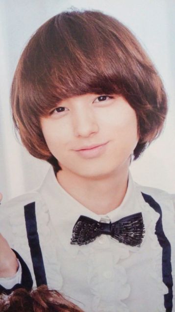 若手ジャニーズを語ろうpart3