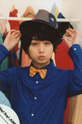 若手ジャニーズを語ろうpart3