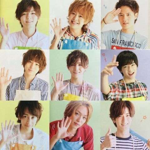 若手ジャニーズを語ろうpart3