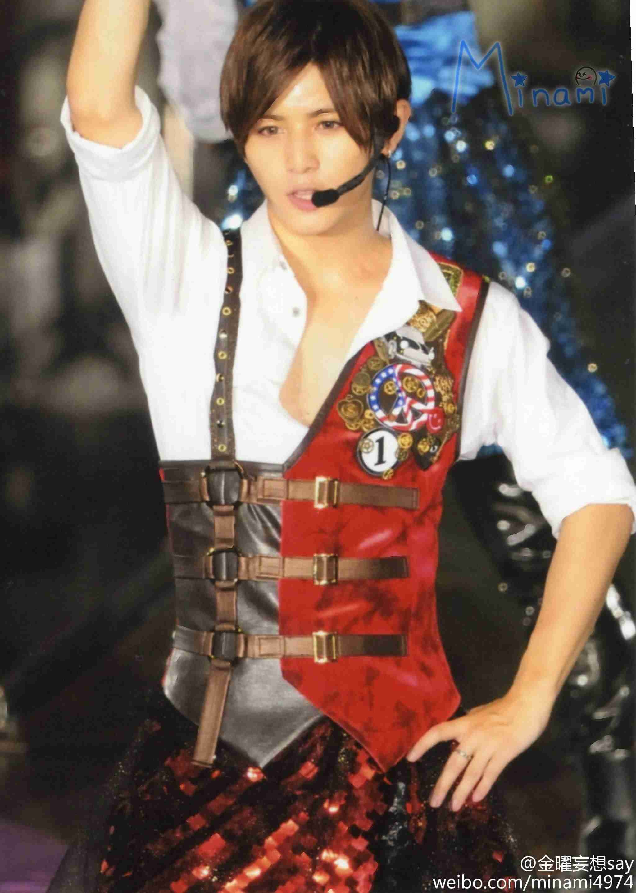 若手ジャニーズを語ろうpart3