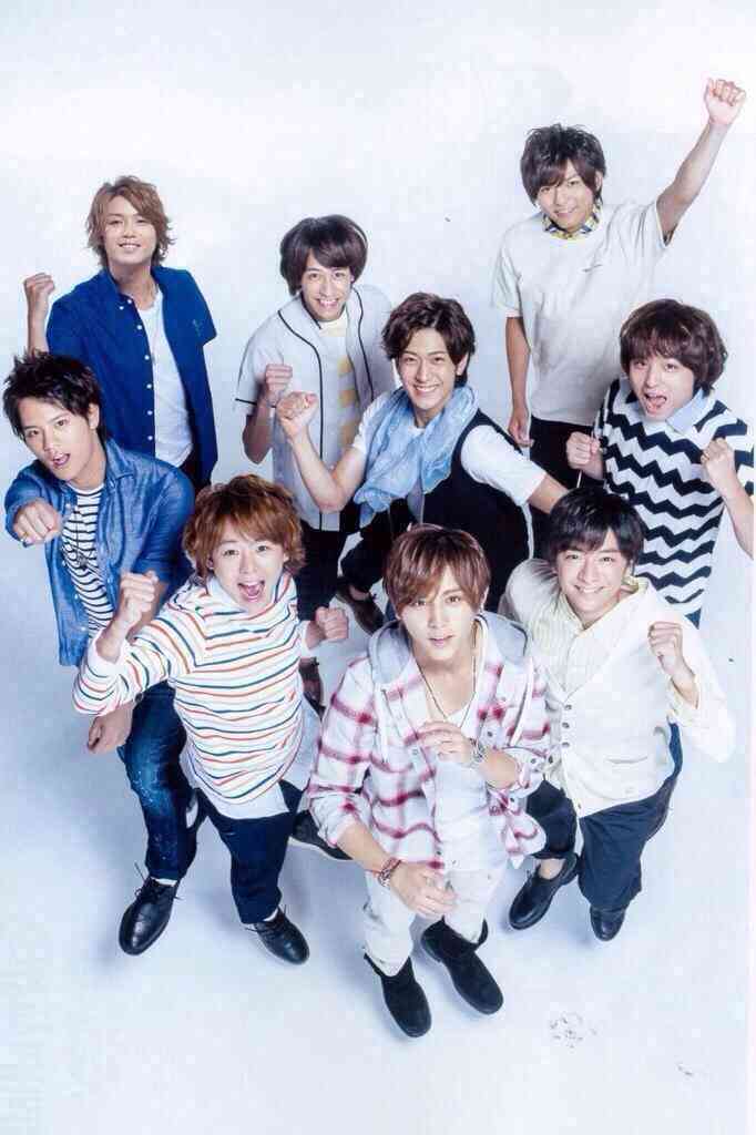 若手ジャニーズを語ろうpart3