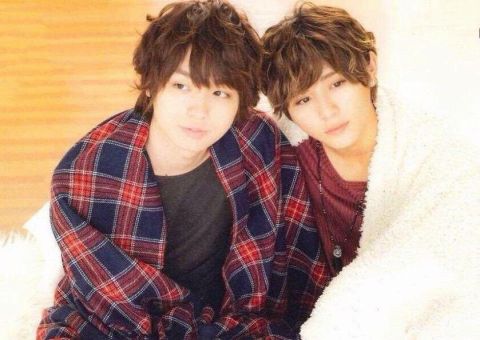 若手ジャニーズを語ろうpart3