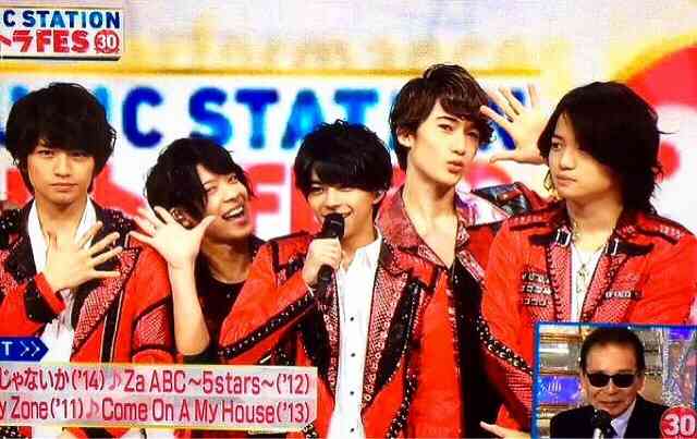 若手ジャニーズを語ろうpart3