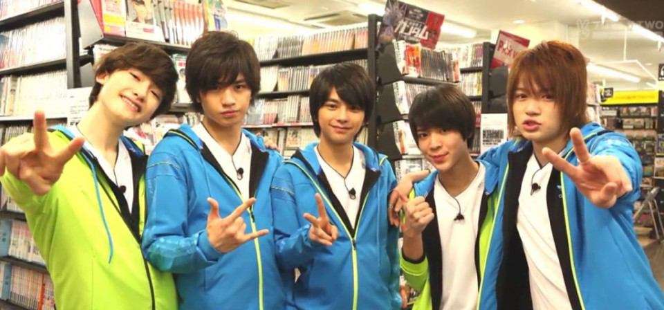 若手ジャニーズを語ろうpart3